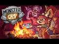 Monster Camp - Monster Prom 2 Preview w/ Dodger, Octo, and Kristen