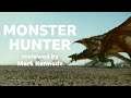 Monster Hunter reviewed by Mark Kermode