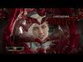 Mortal Kombat 11 (Switch)-Cassie Cage