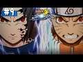 Naruto: Ultimate Ninja Storm 1 (PC) I Végigjátszás #9