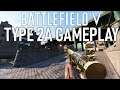 NEW MEDIC WEAPON! - Fully Gold Type 2A GAMEPLAY - Battlefield 5