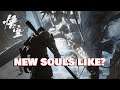 NEW SOULS LIKE GAME? 12 Minutes of Black Myth WuKong New Gameplay -  My Live Reaction