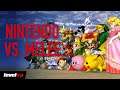 Nintendo vs. la comunidad de Super Smash Bros. Melee - #FreeMelee