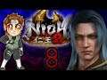 Nioh 2 - Part 8 - Lightning In The Rain