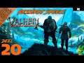 #NL #PC | Valheim Subserver play deel 20