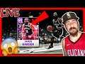 NMS Acquiring *FREE* Glitched Harden | Unlimited gameplay | NBA 2k22 MyTeam {PS5} live stream
