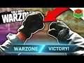 NO Ammo ... NO Problem! | Call of Duty: Warzone
