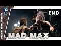 PAINT MY NAME IN BLOOD (Story mission) - Mad Max 100% (Blind) #94 (Let's Play/PS4)