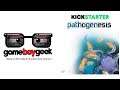 Pathogenesis (2nd edition) Preview with the Game Boy Geek