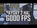 Payday 2 - The Open Lobby Experience 12 (Alaskan Deal)