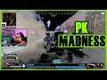 Peacekeeper Madness - Apex Legends Season 4 Gameplay