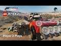 Player 2 Plays - Forza Horizon 4: LEGO Speed Champions