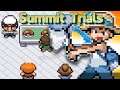 Pokemon Summit Trials - A Completed Fan-made Game by Thundaga, More Challenges are waiting!