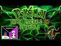 Pokémon Theta Emerald EX Playthrough Coop with ABGamerX & PKMTrainer Mayumi! #2