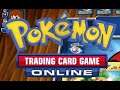 Pokémon Trading Card Game Online (PC) Part 2 of 5: Trainer Challenge - Gold - Battles 1-6