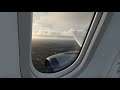 Qatar Airways 787 • Landing at Bangkok [BKK RWY 19R] • MSFS 2020