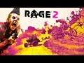 Ярость продолжается - Rage 2#10