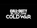 Reaction - Call of Duty Black Ops: Cold War Trailer コールオブデューティー ブラックオプス コールドウォーリアクション