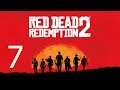Red Dead Redemption 2 | Capitulo 7 | Americanos Descansados | Xbox One X |