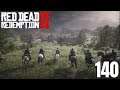 Red Dead Redemption 2 - Part 140 - My Last Boy (Chapter 6: Beaver Hollow)