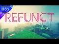 Refunct - Launch Trailer | PS4 | playstation dreams trailer
