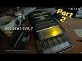 Resident Evil 7 (PC) - Part 2