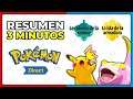 ¡¡RESUMEN EN 3 MINUTOS!! 👑 Pokémon Direct [Mundo Misterioso, Nuevo DLC y Pokémon Home]