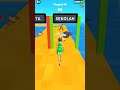 Run Rich 3D - Tingkat 99, Best Funny All Levels Gameplay Walkthrough (Android, Ios)