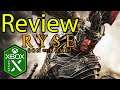 Ryse: Son of Rome Xbox Series X Gameplay Review [Xbox Game Pass]