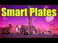 Satisfactory | Smart Plates | S4 Episode 6