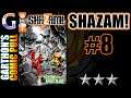 SHAZAM #8 review - A fun [😌😌😌] book that forgets Shazam's 'Wisdom of Solomon'