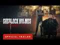 Sherlock Holmes: Chapter One - Official Trailer | gamescom 2020