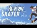 Skater XL review