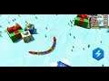 Snake Rivals Ep 4