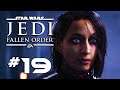 Star Wars: Jedi Fallen Order #19 - Offenbarung der zweiten Schwester  - Playthrough (PC-Version)