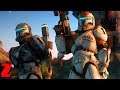 Star Wars Republic Commando Walkthrough Part 2: I Need Bacta!