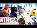 The extremely POWERFUL RAM-7 Class is the NEW META in Warzone (Best Loadouts)