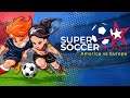 Super Soccer Blast: America VS Europe Gameplay ⚽ Switch PS4 XboxOne