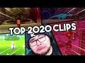 The BEST 2020 Reversal Clips!