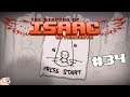 The Binding f isaac Afterbirth+ #34 - Complicado.