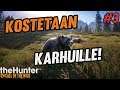 The Hunter Call Of The Wild | Kostetaan Karhuille! #3