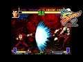 THE KING OF FIGHTERS 10TH ANNIVERSARY (KOF 2002 HACK) - "CON 5 DUROS" Episodio 767 (1cc) (CTR)