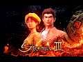 The Test Episode 120 - Shenmue 3 Pc i5 8600k Msi 1060 6Gb