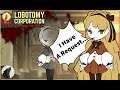 Tiphereth's Request To The Manager... |  Lobotomy Corporation | Part 18
