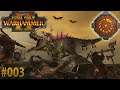 Total War: Warhammer II 💎 Let's Play #03 💎 Echsenmenschen💎Oxyotl💎