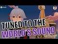 Tuned to the World's Sounds Event Guide | Rhythm Game Event | Genshin Impact