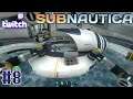 Twitch Livestream | Subnautica Part 8