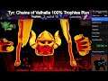 Tyr: Chains of Valhalla - 100% Trophies Playthrough in One Hour
