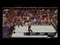 Virgil w/The Mega Bucks vs. Giant Gonzalez (Million $ Title)