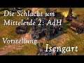 Völkervorstellung Isengart | Die Schlacht um Mittelerde 2: Aufstieg des Hexenkönigs